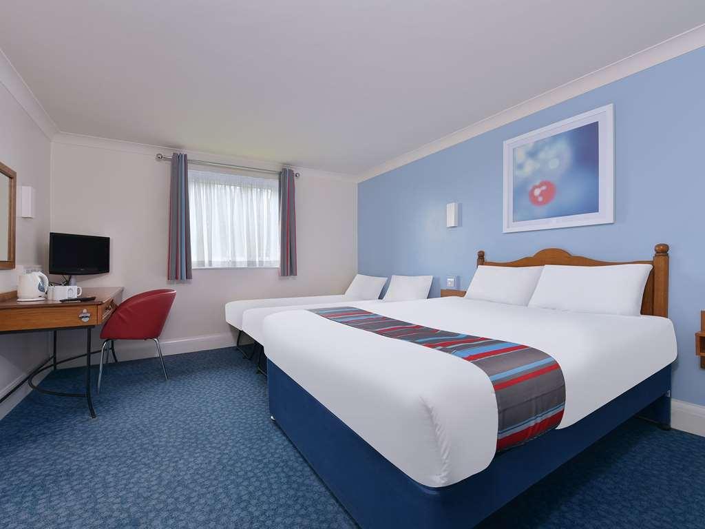 Celtic International Hotel Cardiff Airport Barry Pokoj fotografie