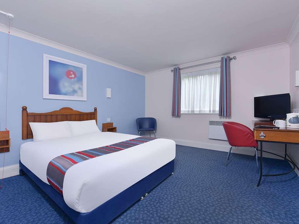 Celtic International Hotel Cardiff Airport Barry Pokoj fotografie