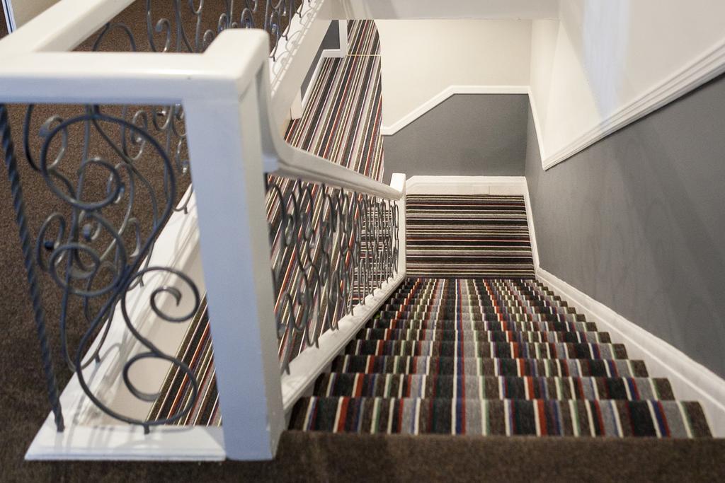 Celtic International Hotel Cardiff Airport Barry Exteriér fotografie