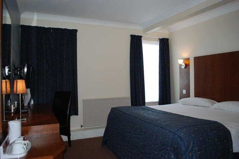 Celtic International Hotel Cardiff Airport Barry Exteriér fotografie