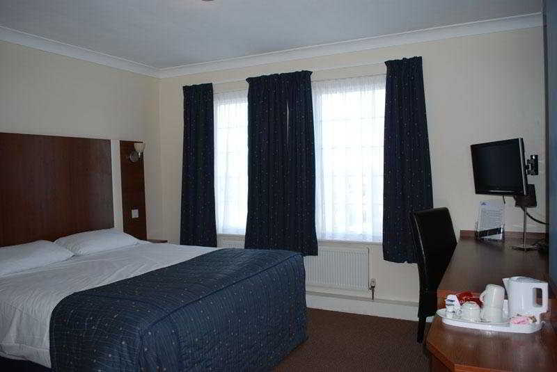 Celtic International Hotel Cardiff Airport Barry Exteriér fotografie