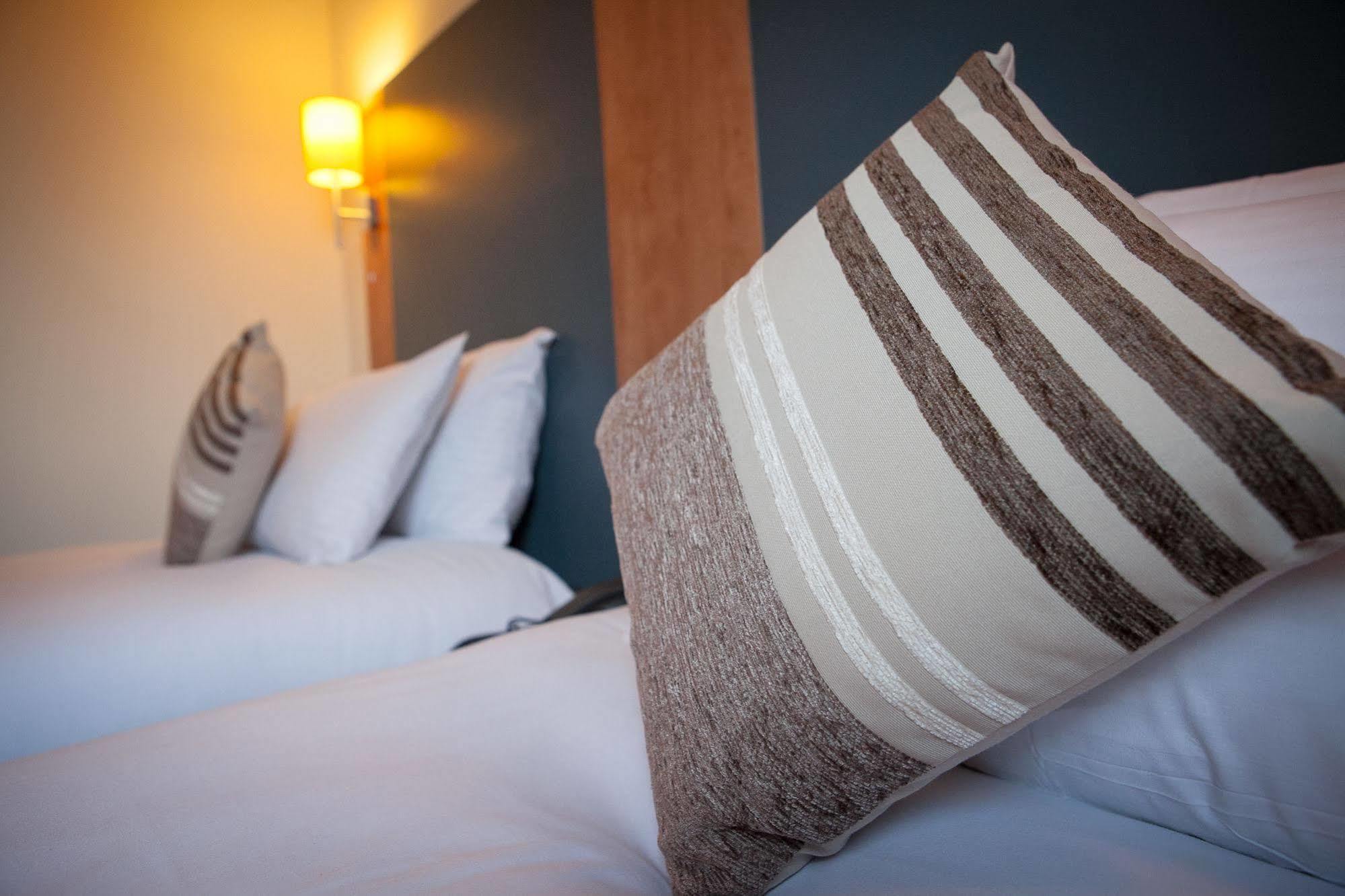 Celtic International Hotel Cardiff Airport Barry Exteriér fotografie