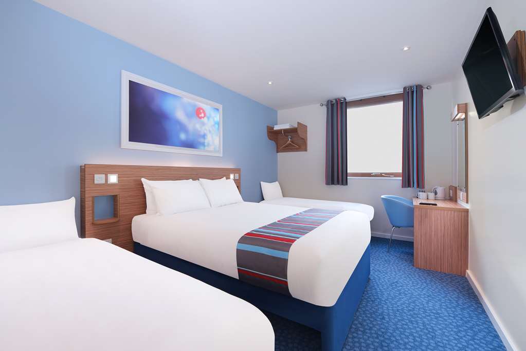 Celtic International Hotel Cardiff Airport Barry Pokoj fotografie