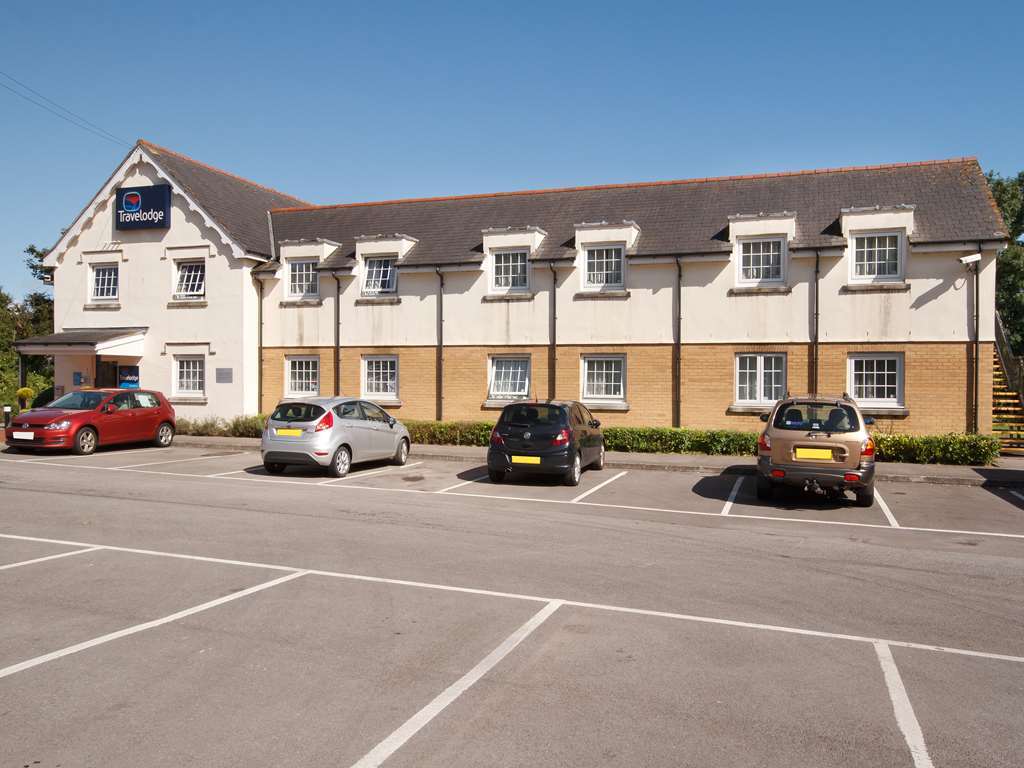 Celtic International Hotel Cardiff Airport Barry Exteriér fotografie