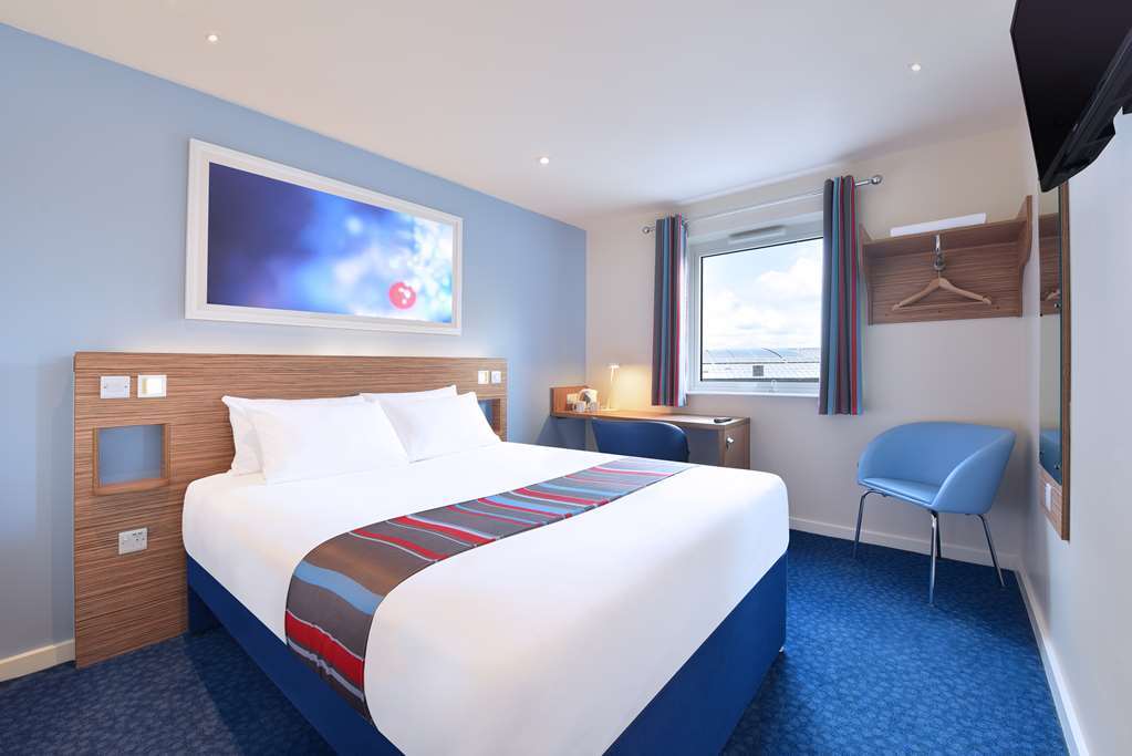 Celtic International Hotel Cardiff Airport Barry Pokoj fotografie