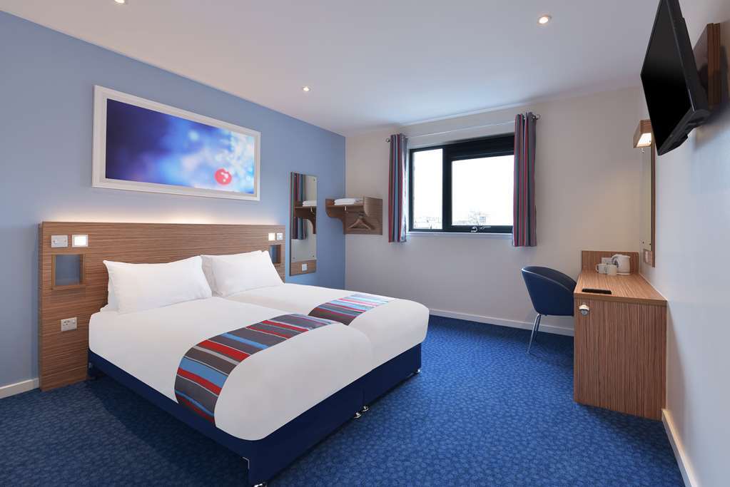 Celtic International Hotel Cardiff Airport Barry Pokoj fotografie